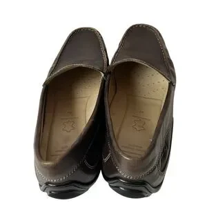 Ecco | Shoes | Ecco Mens Classic Moc 2 Slip On Driving  display picture 2